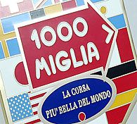 1000 MIGLIA֥ץ졼