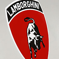 Lamborghini֥ॹƥå(å/Large)