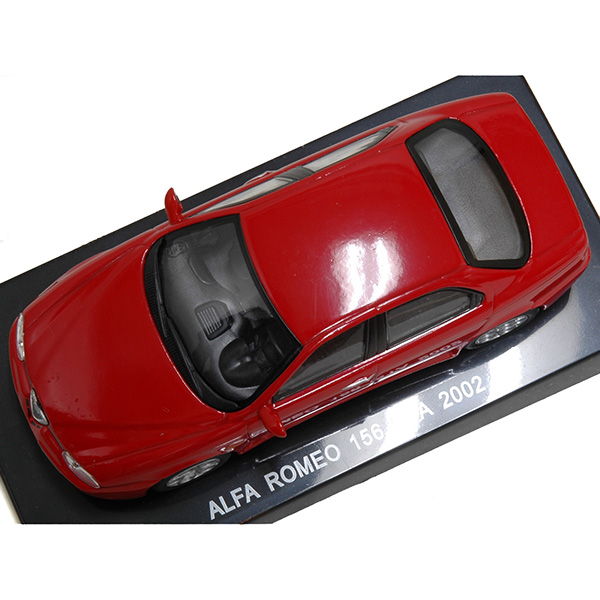 1/43 Alfa Romeo 156GTA Stradale Miniature Model