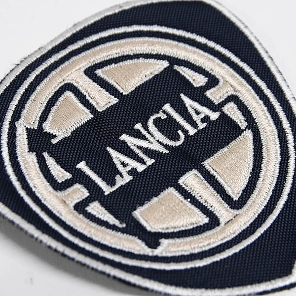 LANCIA Emblem Patch