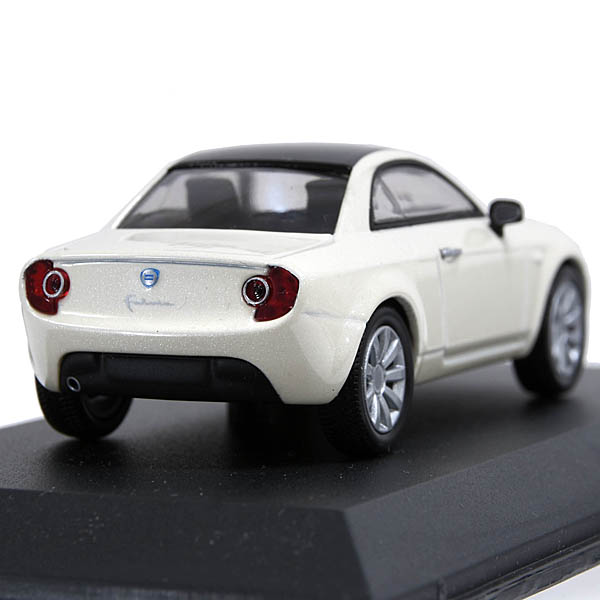 1/43 LANCIA NUOVA FULVIA  2003ǯߥ˥奢ǥ