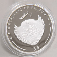 Ferrari 60anni Silver Coin Set by BOLAFFI