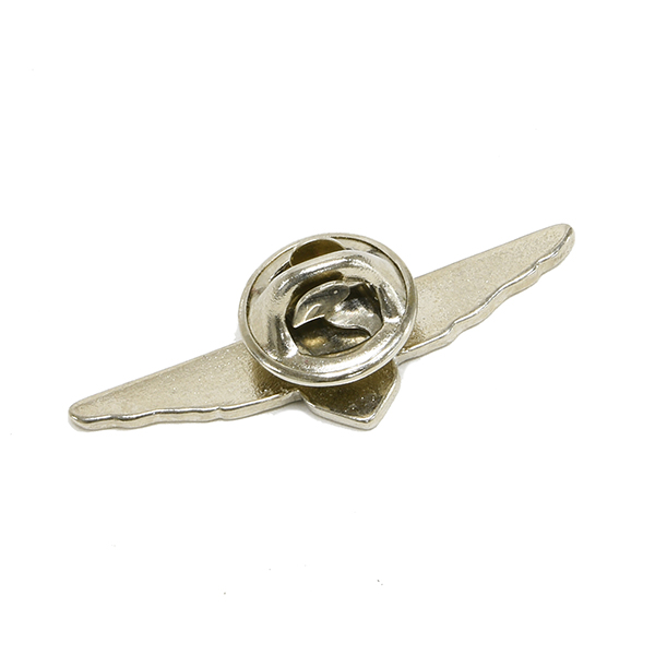 Carrozzeria Touring Emblem Pin Badge