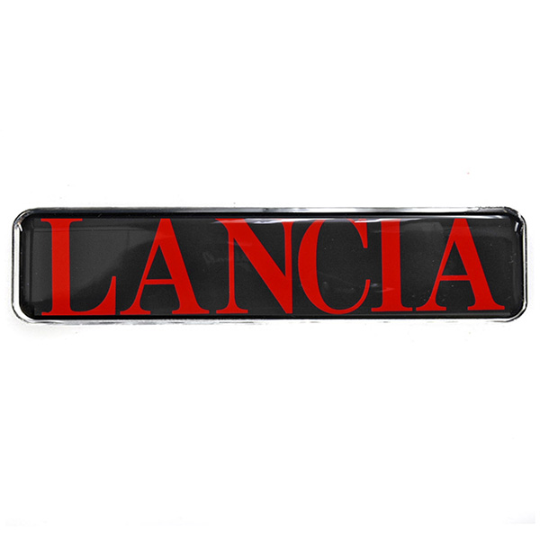 LANCIA 3Dƥå (֥å/åɥ)