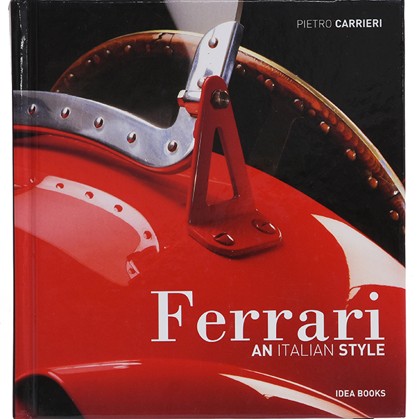 FERRARI AN ITALIAN STYLE