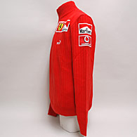 Scuderia Ferrari 2006ߥ for M.塼ޥå (ե)