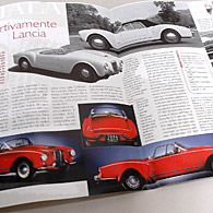 1/43 LANCIA Collection N.6 Aurelia B24 B24 GT SPYDER 1955ǯߥ˥奢ǥ