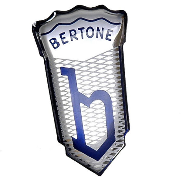 BERTONE֥෿3Dƥå