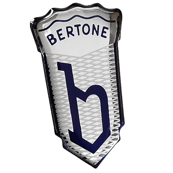 BERTONE֥෿3Dƥå