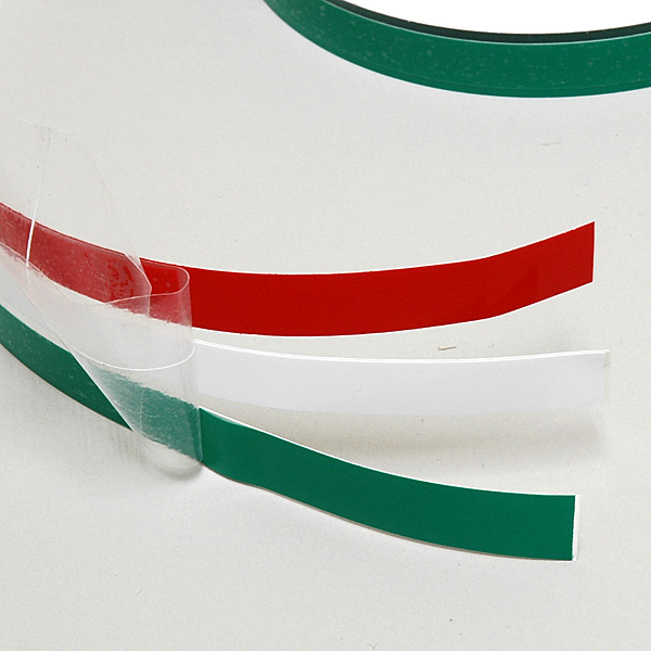 Italian Stripe Decor (33mm/5m)