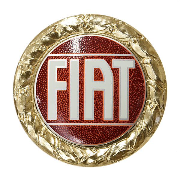 FIAT Old饦ɥ֥ࡡ()