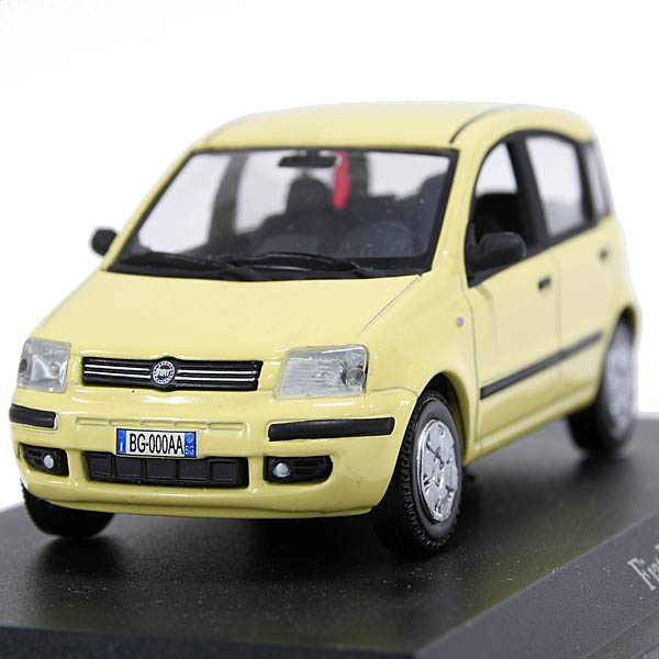 1/43 FIAT Panda 2004 Miniature Model 