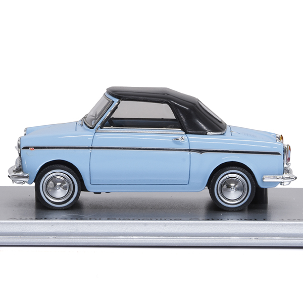 1/43 AUTOBIANCHI BIANCHINA Cabrioret F 1965ߥ˥奢ǥ