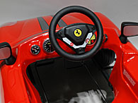 Ferrari 430 SCUDERIA Pedal Car