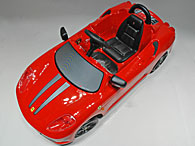 Ferrari 430 SCUDERIA Pedal Car