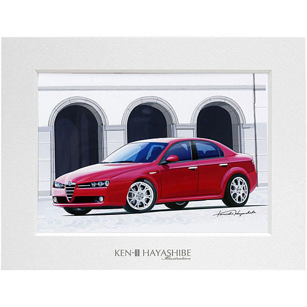 Alfa Romeo 159饹ȥ졼 by 