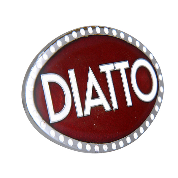 DIATTO EMBLEM