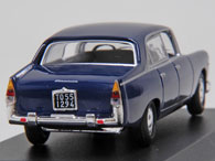 1/43 LANCIA Collection  No.24  FLAMINIA BERLINA SERIE 2 Miniature Model